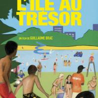 #16 - L'ILE AU TRESOR - DES TOILES PLEIN LES YEUX DU 24 06 2019