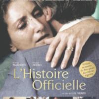 #19 - L'HISTOIRE OFFICIELLE - DES TOILES PLEIN LES YEUX DU 17 10 2019