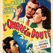 #25 - L'ombre d'un doute - Des Toiles plein les Yeux du 05 03 2020