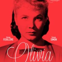 #17 - OLIVIA - DES TOILES PLEIN LES YEUX DU 19 09 2019