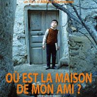 #22 - Où est la maison de mon ami ? - Des Toiles plein les Yeux du 09 01 2020