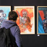 MAT'AIME - Angers, terre de geeks
