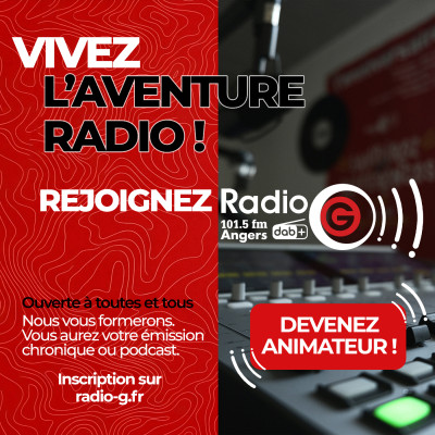  Radio G