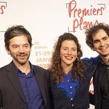 L’Instant Ciné - Rencontre avec les programmateurs du Festival Premiers Plans