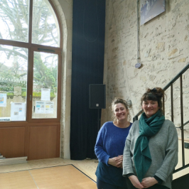 Penser Local - Les Bains Douches