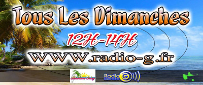 Ambians Soley musique des Caraïbes et de l'Oéan Indien du 16 11 2025