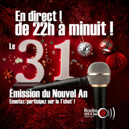 31 en Live !
