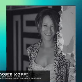 Doris Koffi 