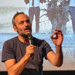 L'Instant Ciné - Itw de Cédric Kahn