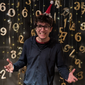 Clément 1 LE QG DE NOEL