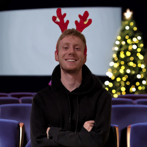 Clement 2 LE QG DE NOEL