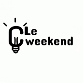 C'<br/>weekend !<br/>18 09 26