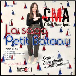 CMA du 22 mars 2022