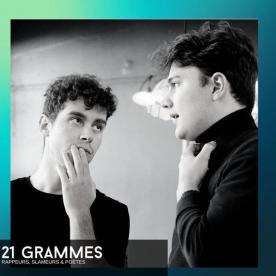 21 GRAMMES 