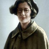 Croc'Philo #4 - Les femmes et la philosophie (2/3) Simone Weil - lundi 09/11/20