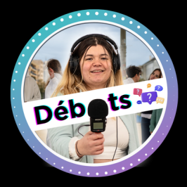 G! La Réf - Les débat