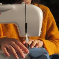 Mat'Aime - Couture Angevine