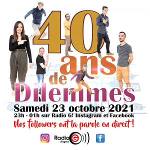 40 heures 13 du 23 10 2021