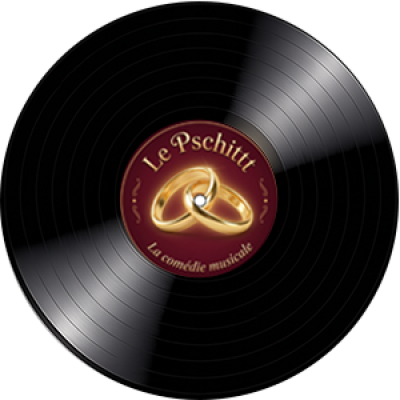 Le Pschittt - Le Musical