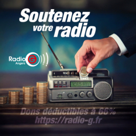  Radio G