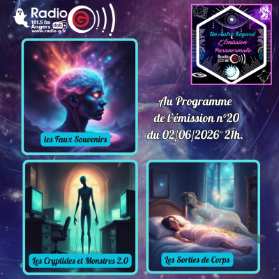 Un Autre Regard du 02 06 2026