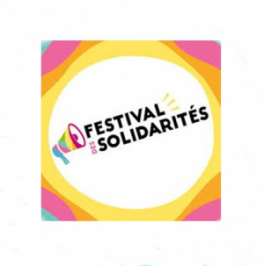 Solidair'Monde du 14 11 2019