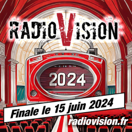 Finale RadioVision 2024