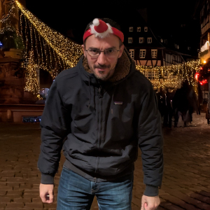 Florian LE QG DE NOEL