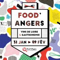 Le Mug ! du 29 01 2020 - FOOD'ANGERS