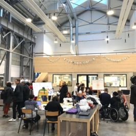 Penser Local - Le Humanlab