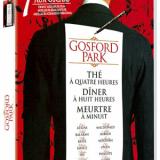 #18 - GOSFORD PARK - DES TOILES PLEIN LES YEUX DU 03 10 2019