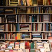Profession : libraire jeunesse - Eclats de livres du 08 12 2019