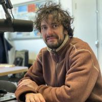 Albertine du 2 juin 2025 avec Jean-Baptiste Moriceau