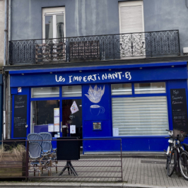 Penser Local - Les Impertinant·es