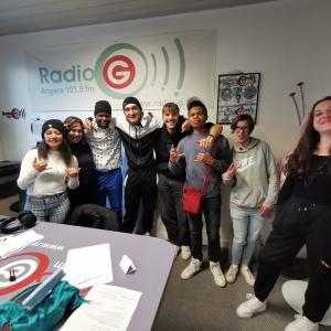 Mission Locale - Emission #4