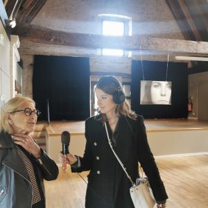 Camille Lepage - Une photojournaliste engagée