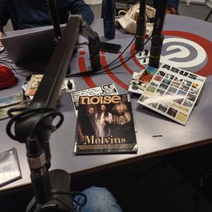 Ca dégouline dans le cornet du 17 03 2025