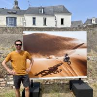 1000ème de secondes - Florent Gooden