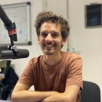 Albertine du 9 septembre 2024, avec Benjamin Rullier