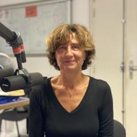 Albertine du 23 septembre 2024, avec Marine Oger