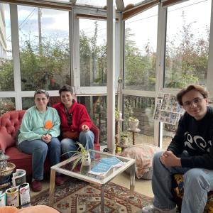 Penser Local - Le 42