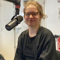 Albertine du 16 décembre 2024, avec Sarah Bellanger