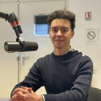 Albertine du 10 février 2025, avec Alfred Cointreau