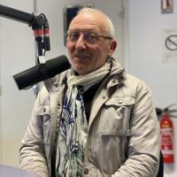Albertine du 27 janvier 2025, avec Michel Durigneux