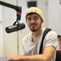 Albertine du 24 février 2025, avec Jason Tesson