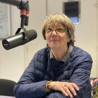 Albertine du 24 mars 2025, avec Clara Regy