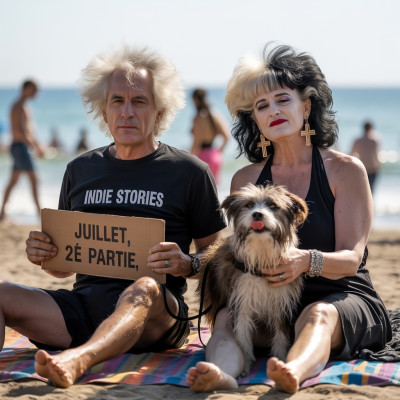 Indie stories du 27 07 2025