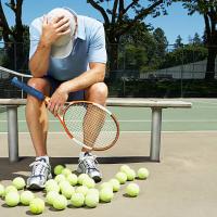 L'actu perchée - Roland Garros