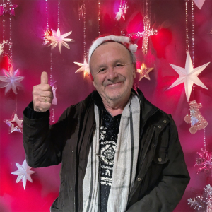 Jean-Jacques LE QG DE NOEL