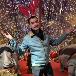 Jonathan LE QG DE NOEL